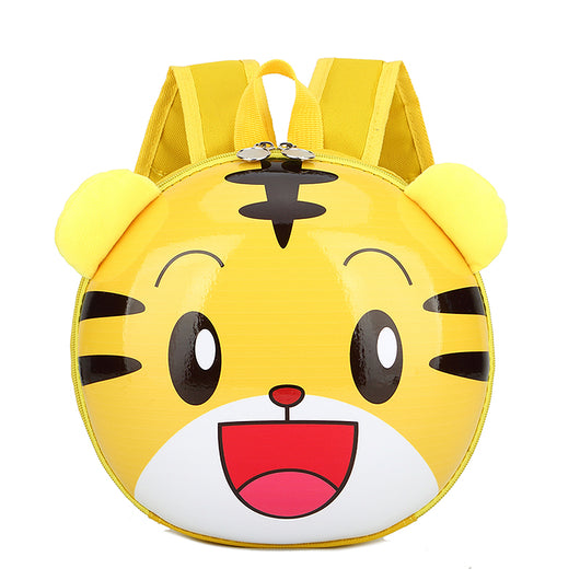 Mochila Infantil Preescolar con Diseño de Animales Kawaii - Niños y Niñas - Image 6