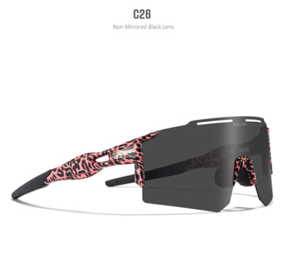 Gafas de Ciclismo Polarizadas Anti-Viento para Exteriores - Image 5