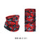 Rojo Camuflado