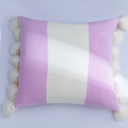 Funda de Almohada de Algodón para Cuna y Corral Infantil - Image 5
