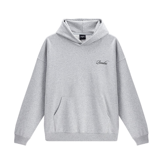Sudadera con Capucha Retro Coordinates Logo - Hoodie de Algodón Premium - Image 10