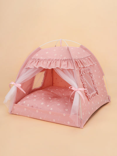 Carpa Portátil para Mascotas - Diseño Plegable y Fácil de Transportar - Image 7