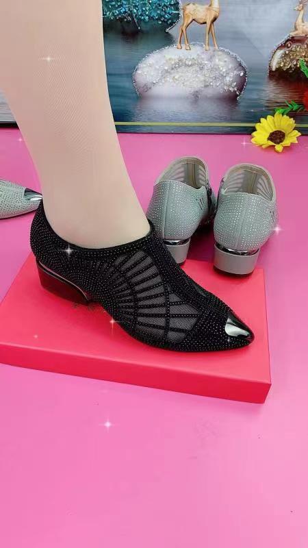 Sandalias Cómodas Antideslizantes con Suela Suave y Transpirable - Image 5