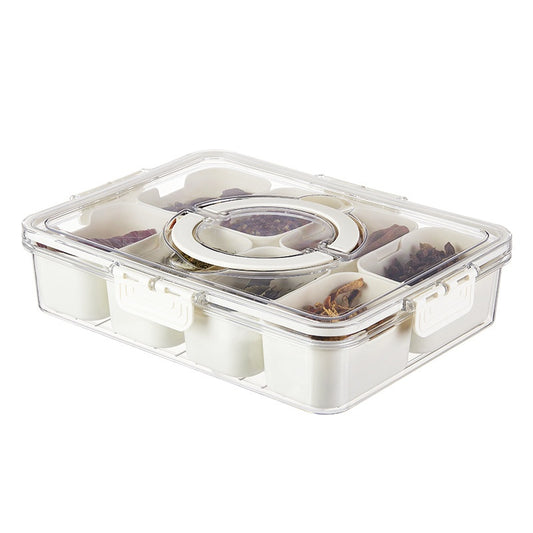Organizador de Especias con Tapa Hermética para Cocina - Image 2