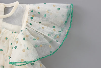 Mono Fiesta para Niñas - Enterizo Elegante Infantil - Image 11