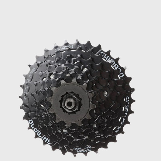 Piñón Volante Hima Norka Fly 8 Velocidades - Accesorios MTB de Alta Rendimiento