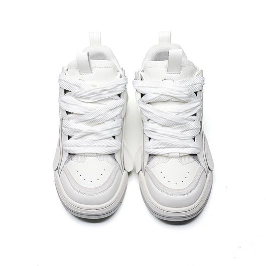Zapatos Deportivos Clouds Bread - Comodidad Casual para Todos los Días - Image 3