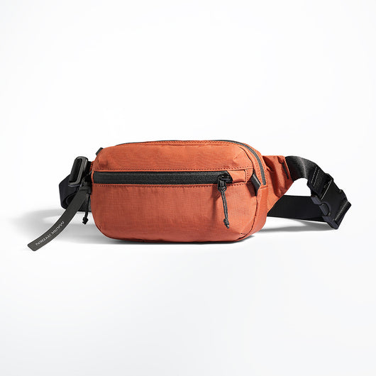 Bolsa de Hombro Casual Estilo Europeo para Hombre - Image 8