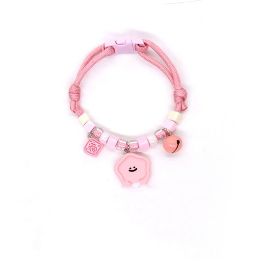 Collar Colgante Cartoon para Mascotas - Diseño Adorable Gato y Perro - Image 9