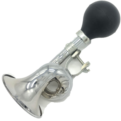 Bocina de Caracol Retro Súper Potente para Bicicleta - Image 10