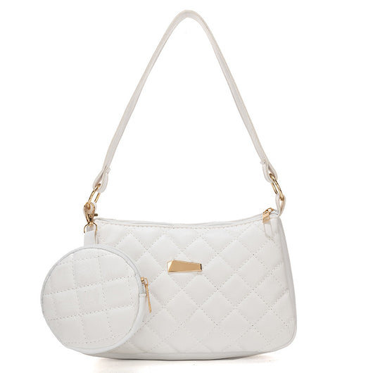 Bolso de Hombro Elegante para Mujer - Image 3