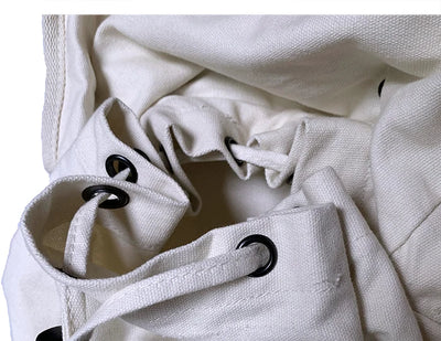 Mochila de Lona con Cintas Ajustables - Image 21