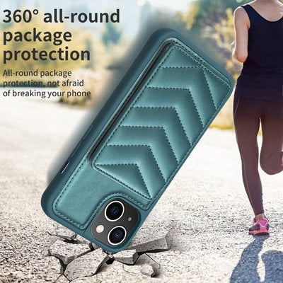 Funda Cruzada Protectora para Teléfono con Correa de Hombro - Image 32