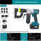 MZS25 With 6 Sets Of Molds 110V US