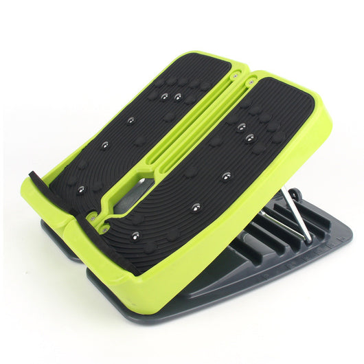 Tabla de Tensión con Pedal Oblicuo para Ejercicio en Casa - Image 13