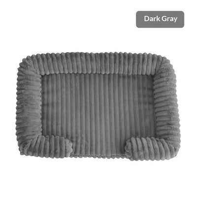 Cama Térmica Confortable para Perros y Gatos Grandes - Image 3