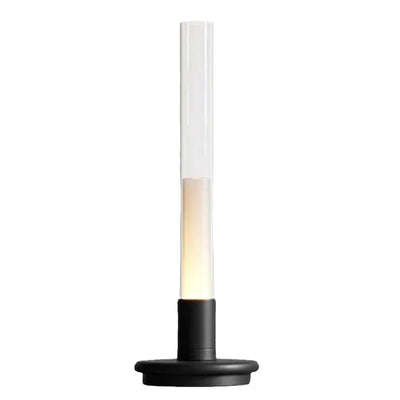 Lámpara de Mesa Decorativa Ambiente Candela para Hogar y Hospedaje - Image 5