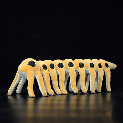 Peluches de la Serie Original de Paleontología - Image 17