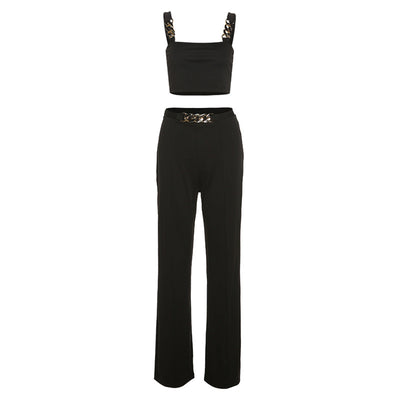 Traje Casual Versátil para Commuter Profesional - Image 7