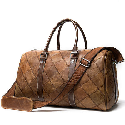 Mochila de Viaje Multifuncional de Gran Capacidad para Hombre - Image 17