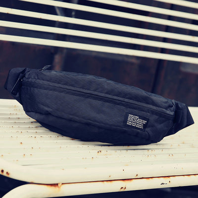 Bolsa Bandolera Impermeable de Tela con Estilo Moderno - Image 25