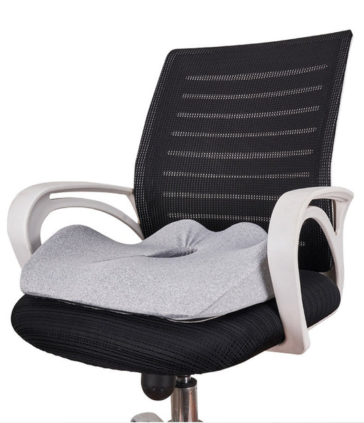 Cojín de Espuma Viscoelástica para Cadera - Comodidad Total en tu Oficina - Image 13