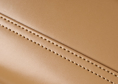 Bolso Mensajero de Cuero Genuino Diseño Exclusivo - Image 12
