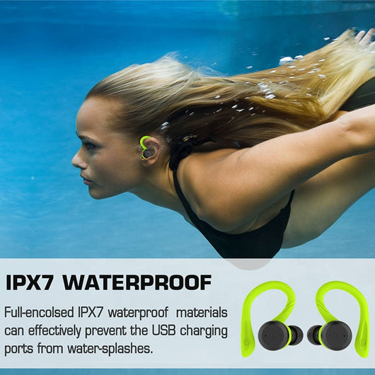 Auriculares Bluetooth Mini TWS Inalámbricos - Image 12
