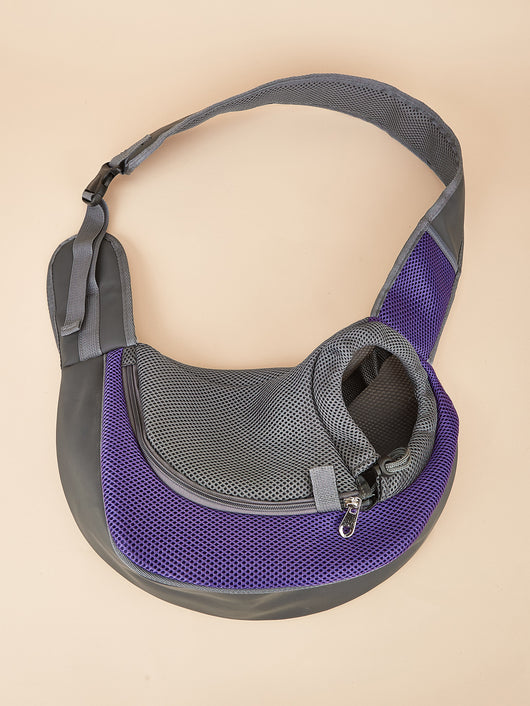 Mochila Transportadora para Mascotas: Cómoda, Transpirable y Portátil - Image 16