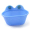 Oval Bathtubblue