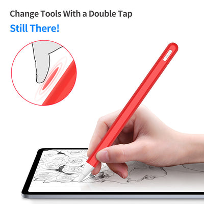 Funda Protectora de Silicona Antigolpes para Stylus - Image 17