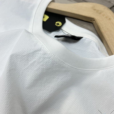 Camiseta Unisex de Manga Corta Resistente al Desgarre y Secado Rápido - Image 18