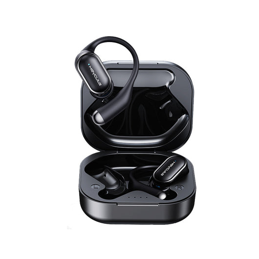Auriculares Bluetooth Deportivos con Gancho Auricular y Batería Ultra Duradera - Image 6