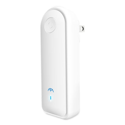Desinfectante de Cama Ultrasónico con Ozono - Elimina Ácaros sin Cables - Image 6
