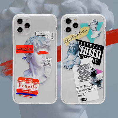 Funda Silicona Smiley para iPhone XS Max - Protección Suave - Image 8