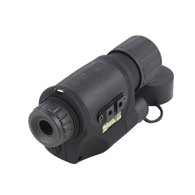 Monocular Digital de Visión Nocturna por Infrarrojo - Image 3