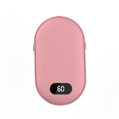 Calentador de Manos Pebble con Batería Portátil 2 en 1 - Image 3