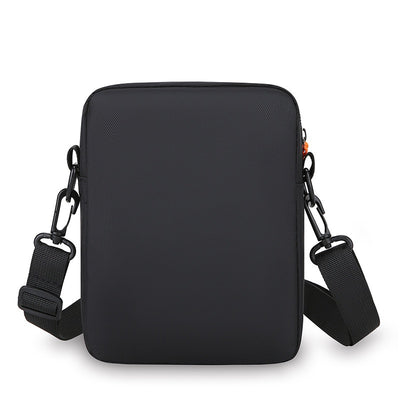 Bolsa Cruzada Deportiva para Hombre - Diseño Outdoor - Image 4