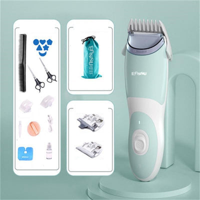 Cortapelo Automático para Bebés - Image 11