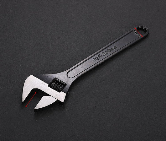 Llave Inglesa Ajustable de Acero Inoxidable Premium - Image 5