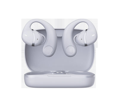 Auriculares Inalámbricos de Conducción Ósea con Batería Ultra Duradera - Image 12