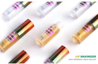 Gloss Labial Relleno de Líneas de Expresión - Image 22