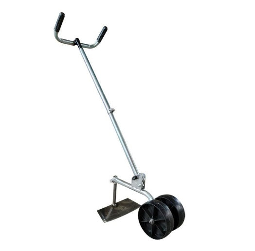 Azada Cultivadora Manual - Herramienta de Labranza y Deshierbe para Jardín - Image 11