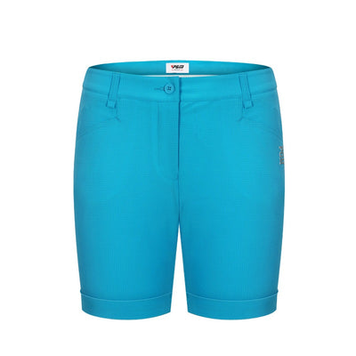 Shorts de Golf para Mujer con Bolsillos - Estilo Casual Deportivo - Image 3