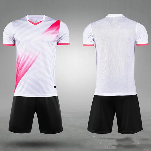 Uniforme de Fútbol Secado Rápido para Competencia y Entrenamiento - Image 13