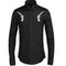 Camisa Manga Larga Slim Fit con Insignia Artesanal para Hombre