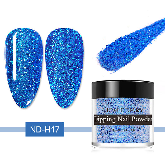 Polvo Humectante Sinfonía de Uñas - Image 17