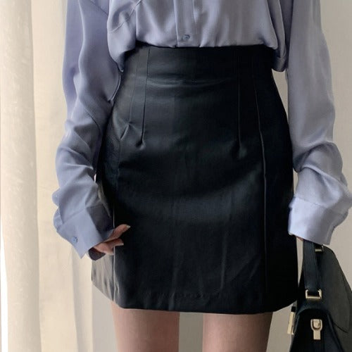 Camisa Retro Antiedad de Manga Larga para Primavera y Otoño - Image 6