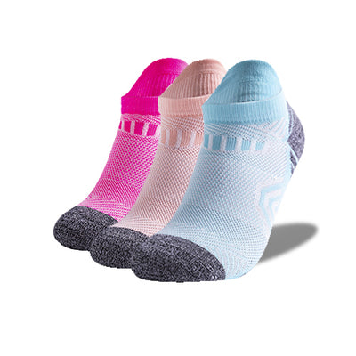 Pack de Calcetines Deportivos Coolmax para Hombre y Mujer - Image 27
