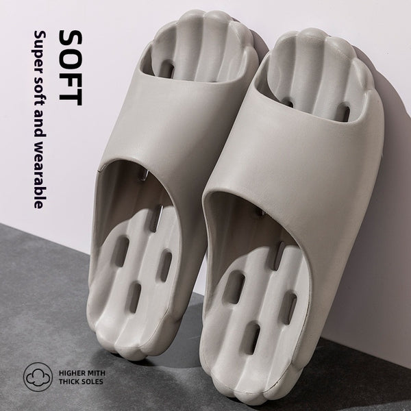Pantuflas Deportivas Transpirables para Hombre - Secado Rápido